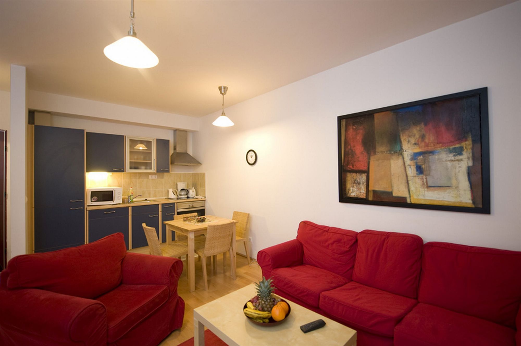 Aboriginal Budapest Apartments מראה חיצוני תמונה