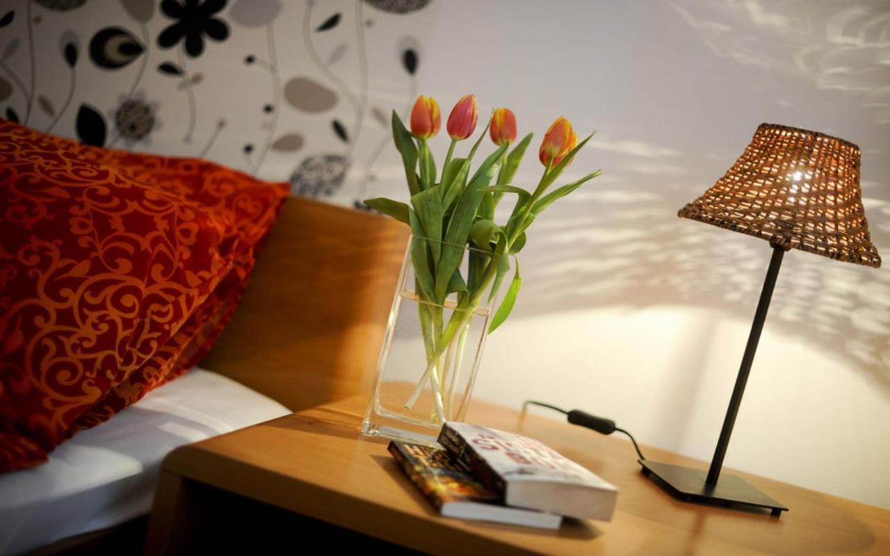 Aboriginal Budapest Apartments מראה חיצוני תמונה